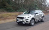 Used car buying guide: Range Rover Evoque