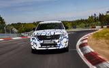 237bhp Skoda Kodiaq vRS sets seven-seat SUV Nurburgring lap record