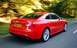 Used Audi RS5