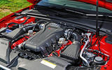 Used Audi RS5