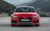 Audi RS4 and RS5 Carbon Editions launched as lighter models