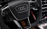 2020 Audi RS6 reveal