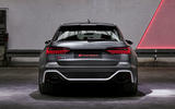 2020 Audi RS6 reveal