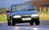 Citroën’s 1990s ZX could become a classic