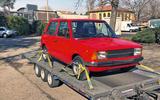 Innocenti Mini