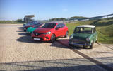 Autocar Awards line-up