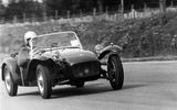 Lotus Seven
