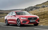 2017 Volvo S90 R-Design D5 PowerPulse AWD review