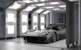 S DALLARA EXP FACTORY 09