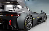 S DALLARA EXP FACTORY 11