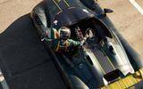 S DALLARA EXP RACE 10