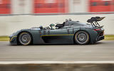 S DALLARA EXP TRACK 03