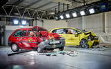 Euro NCAP on the future of road safety