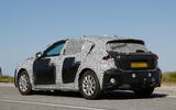 2019 Ford Focus spotted with production body