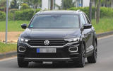  Volkswagen T-Roc R: 306bhp SUV to be 'most agile in class'