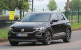  Volkswagen T-Roc R: 306bhp SUV to be 'most agile in class'