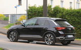  Volkswagen T-Roc R: 306bhp SUV to be 'most agile in class'