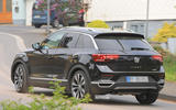  Volkswagen T-Roc R: 306bhp SUV to be 'most agile in class'