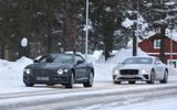 2019 Bentley Continental GT C to be brand’s sportiest drop-top