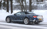 2019 Bentley Continental GT C to be brand’s sportiest drop-top