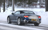 2019 Bentley Continental GT C to be brand’s sportiest drop-top