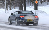2019 Bentley Continental GT C to be brand’s sportiest drop-top