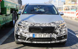 BMW 2 Series Active Tourer facelift due next year