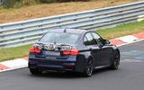 454bhp BMW M3 CS due for 2018 Nürburgring 24 Hours launch