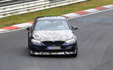 454bhp BMW M3 CS due for 2018 Nürburgring 24 Hours launch