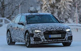 2018 Audi A6 