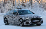 2018 Audi A6 