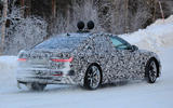 2018 Audi A6 