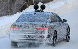 2018 Audi A6 