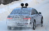2018 Audi A6 