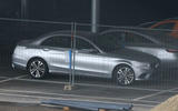 Mercedes-Benz C-Class facelift due at 2018 Geneva motor show