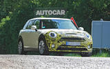 Mini Clubman set for late-2018 facelift 