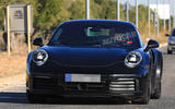 2019 Porsche 911: range-topping Turbo S to get 630bhp