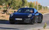 2019 Porsche 911: range-topping Turbo S to get 630bhp