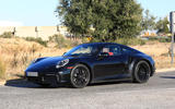 2019 Porsche 911: range-topping Turbo S to get 630bhp
