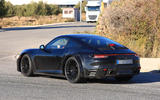 2019 Porsche 911: range-topping Turbo S to get 630bhp