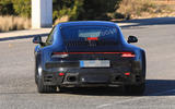2019 Porsche 911: range-topping Turbo S to get 630bhp