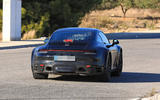 2019 Porsche 911: range-topping Turbo S to get 630bhp