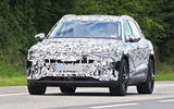 Audi E-tron: high-performance electric SUV enters latter testing stages
