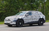 Audi E-tron: high-performance electric SUV enters latter testing stages