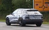 Audi E-tron: high-performance electric SUV enters latter testing stages