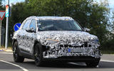 Audi E-tron: high-performance electric SUV enters latter testing stages