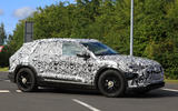 Audi E-tron: high-performance electric SUV enters latter testing stages
