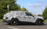 Audi E-tron: high-performance electric SUV enters latter testing stages