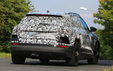 Audi E-tron: high-performance electric SUV enters latter testing stages