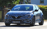 2018 Renault Sport Mégane confirmed with two chassis settings